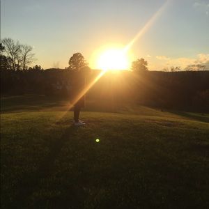 Meet your Posher, Josephine